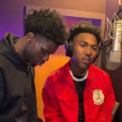 B5luvfullys-40 Cal (Unreleased)