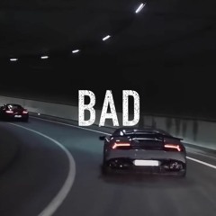 Eminem Type Beat x ASAP Rocky Instrumental - "Bad" | NF Rap Beat