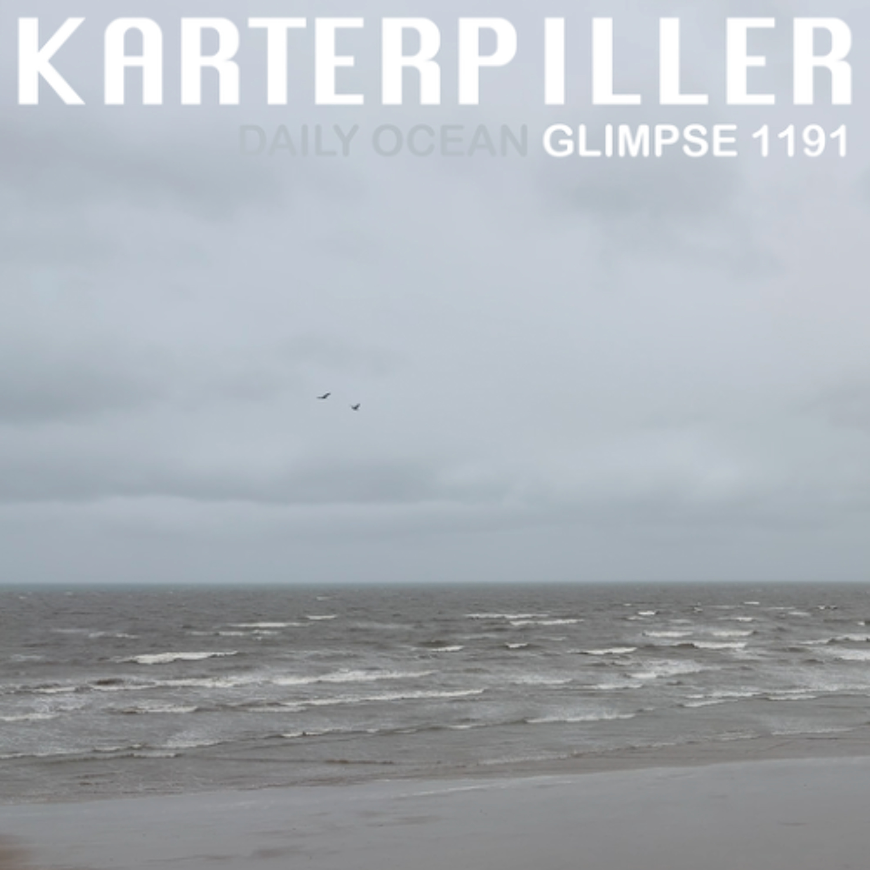 Glimpse 1191 (Jan 4 2025) episode artwork