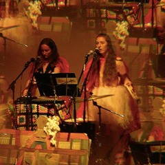 Silica Gel - Sumer Is Icumen In / In The Form Of - Kingston, NY