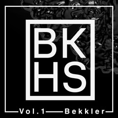 Backhaus Vol. 1 - Bekkler