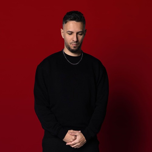 Mark Tarmonea - Stay [BIACS026)