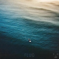 Suede Wallet - Fluid