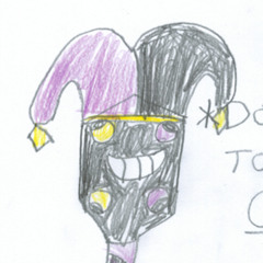 DELTARUNE: CHAPTER NOSEMASHED – DON'T YOU WANT TO SPREAD A LITTLE
