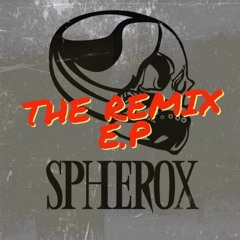 Sylver - Turn The Tide ( Spherox Hard bootleg )