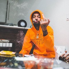PnB Rock - Texting & Calling Me (Unreleased)