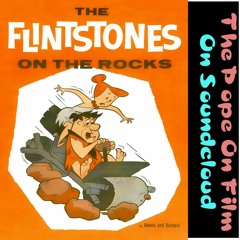 TPOF # 453 Flintstones On The Rocks
