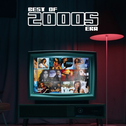 NAVA LDN 'Best of 2000s' [LIVE SET] | R&B, Slowjams