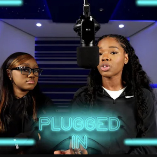 Cristale X teezandos- Plugged in