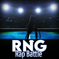 Ben Shapiro vs Ryoma Hoshi - RNG Rap Battles