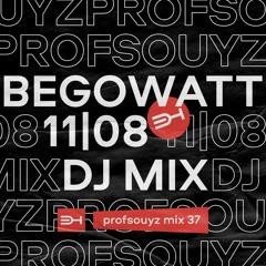 Begowatt(Profsouyz mix 37  11/08/23)