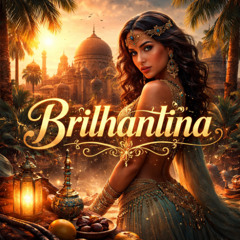Brilhantina (Extended Mix)