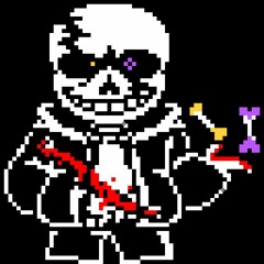 (UnderTale: LAST BREATH) Call Me Sans Gaster/ My Name is Sans Gaster [UNOFFICIAL]