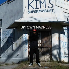 Blk Angel - Blessings