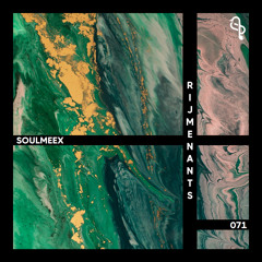 Rijmenants - SOULMEEX 071