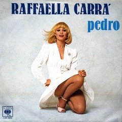 Raffaella Carra, B.Solis - PEDRO (Walter Brix Person PVT Mix 24) TEASER