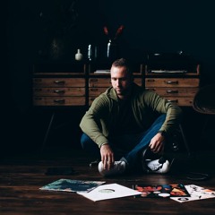 Pavel Stanovskiy — DHM Podcast #1017 (Vinyl Only, October 2020)
