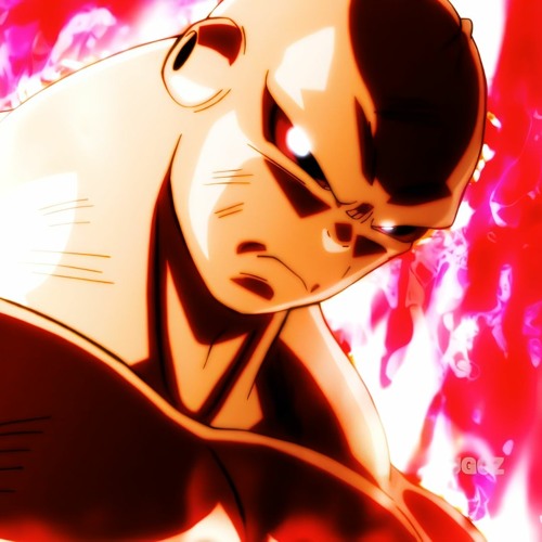 Broken Heart x Jiren (Hardstyle)