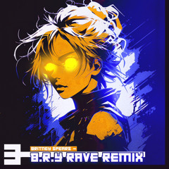 Britney Spears - 3 (B.R.Y Rave Remix)(FREE DL)