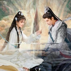 Giới – 界 | Viên Á Duy  ( Trường Nguyệt Tẫn Minh OST )