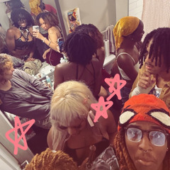 i dont like dis party