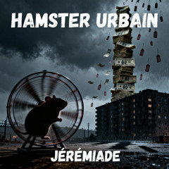 Hamster Urbain