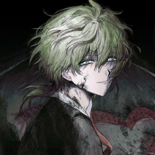 Please notice me senpai