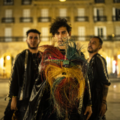 Dj Guitto - InDigital (Demo)