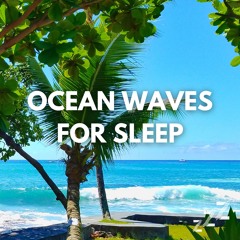 Loopable Ocean Waves (Loop, No Fade)