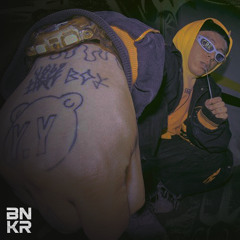 XBABYX x BNKR ARMY #013