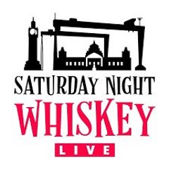 Saturday Night Whiskey