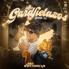 LOS GARDFIELAZOS EP 02 - JEI ESCORCIA (LOS REYES DE LA NUEVA) 👑
