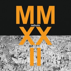 Zt_ [MMXXII : new album out May 12 th on 3OP]