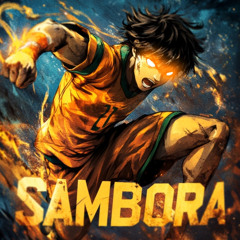 SAMBORA by NOI$E