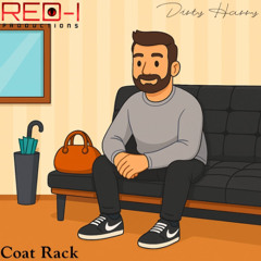 Dirty Harry - Coat Rack (Prod. Gotenkeys)