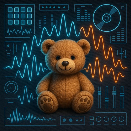 MaCko - Childsplay