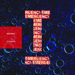 Emergency (Extended Mix)