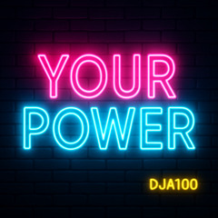 Your Power (Remastered) (1)