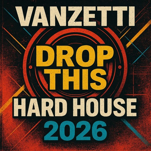 Push it harder - Vanzetti