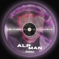 ALPMAN - Oblivion