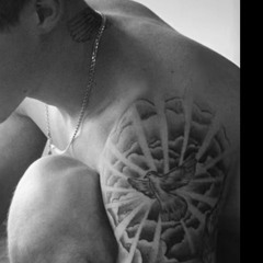 Вышел покурить - больная психика (instrumental)