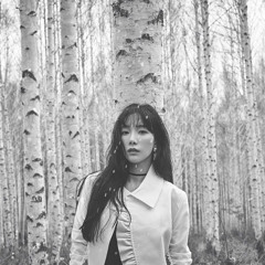 화장을 고치고_태연