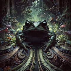 Hypnotoad