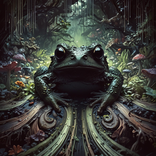 Hypnotoad