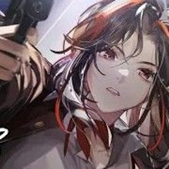 SCARLETT INSPIRED RAP SONG _  silhouettes  _ DizzyEight [Ash Echoes Global]