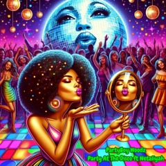 Disco ft Netaliyah