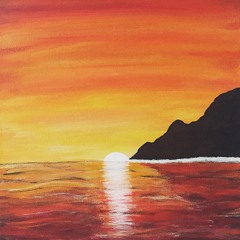 DREAM BEFORE SUNRISE (Fully Finished Version)