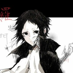 Akutagawa - потому что ты глупец (Mitski - Nobody)