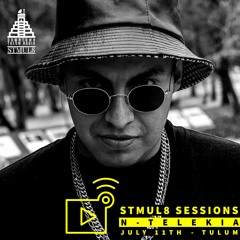 Stmul8 Sessions With Special Guest Daniel VI aka N-Telekia  (Kief Music) / DownTown Tulum