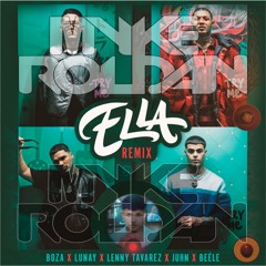 Nio Garcia x Boza - Tus Poses x Ella Remix (Myke Roldan Mashup 92Bpm)